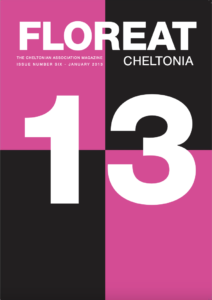 Floreat 13