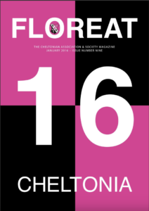 Floreat 16