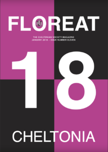 Floreat 18