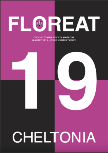 Floreat 19