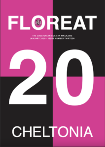 Floreat 20