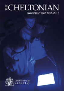 The Cheltonian 2016-17